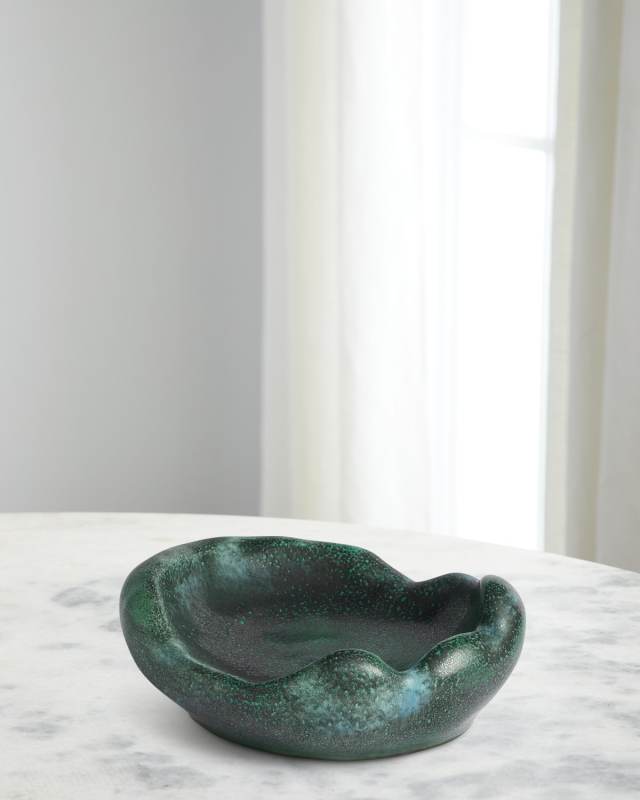 Cenote Coupe Bowl, Large